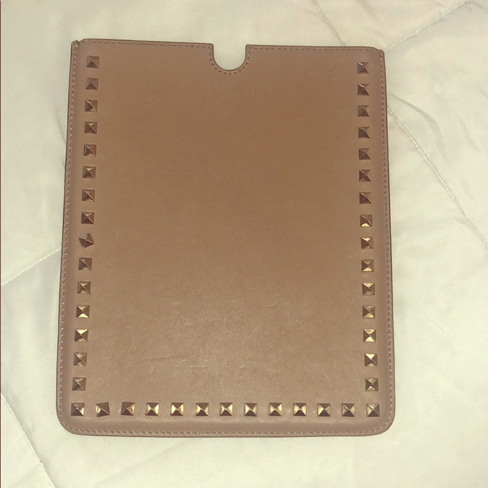 Valentino IPad Cover